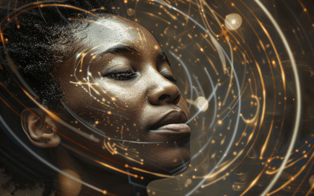 In the midst of transformation