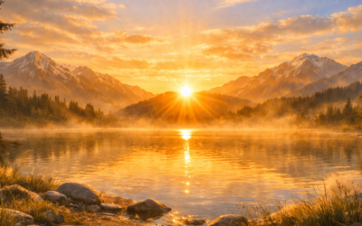 Living From the Fullness of Who You Are
